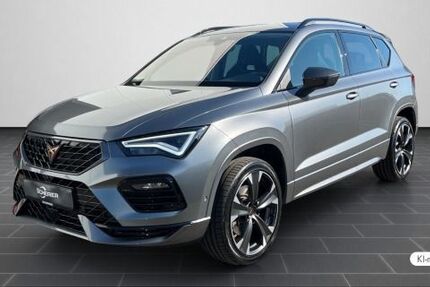 Cupra Ateca 43.205 km 24.490 &euro; Saarbrücken 66115