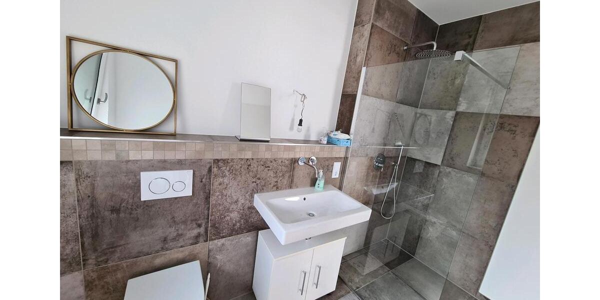 Einliegerwohnung 1 zimmer