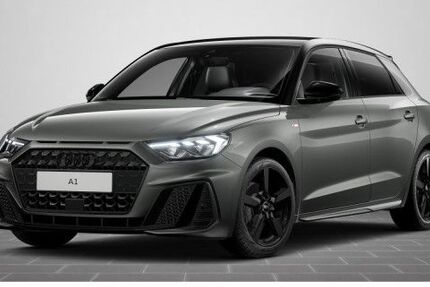 Audi A1 2.500 km 36.760 &euro; Mayen 56727