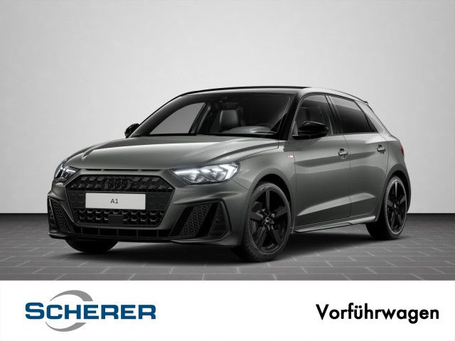 Audi A1 2.500 km 37.493 &euro; Mayen 56727