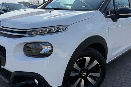 Citroen C3 115.000 km 9.900 &euro; Kempten (Allgäu) 87437