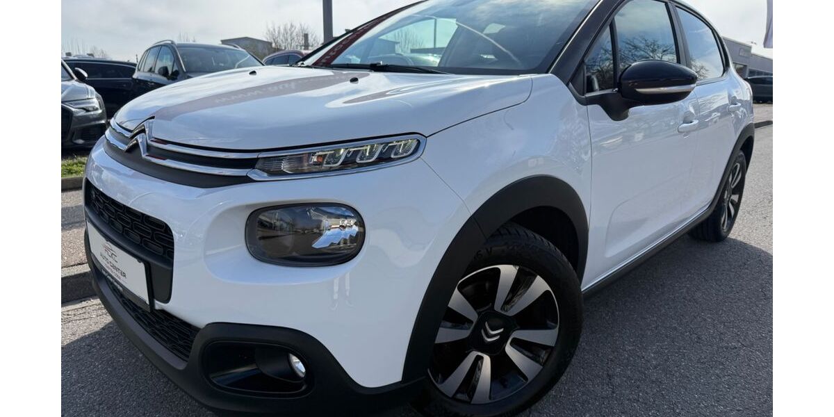 Citroen C3 115.000 km 9.900 &euro; Kempten (Allgäu) 87437