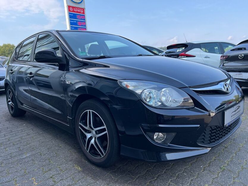 Hyundai i30 319.262 km 2.499 € Morbach 54497