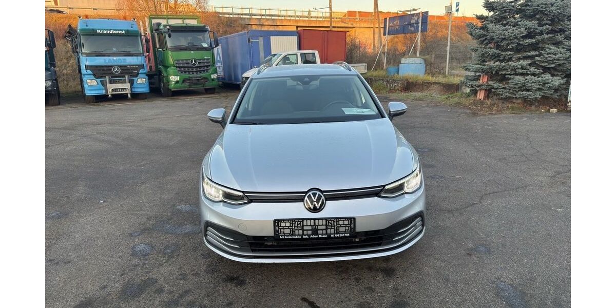 VW Golf 201.105 km 13.900 &euro; Fürstenwalde 15517