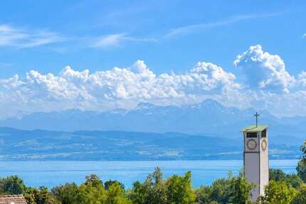 Grundstück Friedrichshafen / Fischbach Bodensee Fischbach Bodensee - 2.250.000&euro; | Angebot:27337359