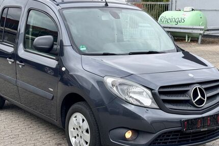 Mercedes-Benz Citan 217.540 km 6.950 &euro; Bornheim 53332