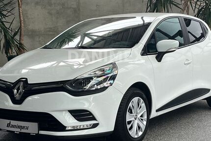 Renault Clio 33.406 km 10.190 € Bremen 28237