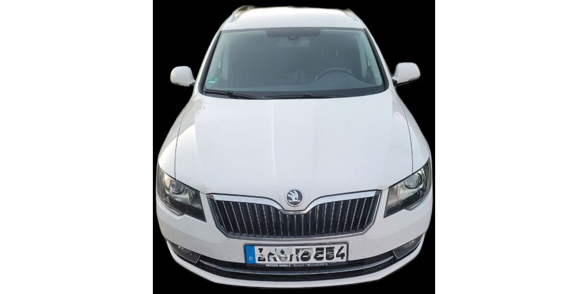 Skoda Superb 261.000 km 5.900 &euro; Amt Wachsenburg 99334