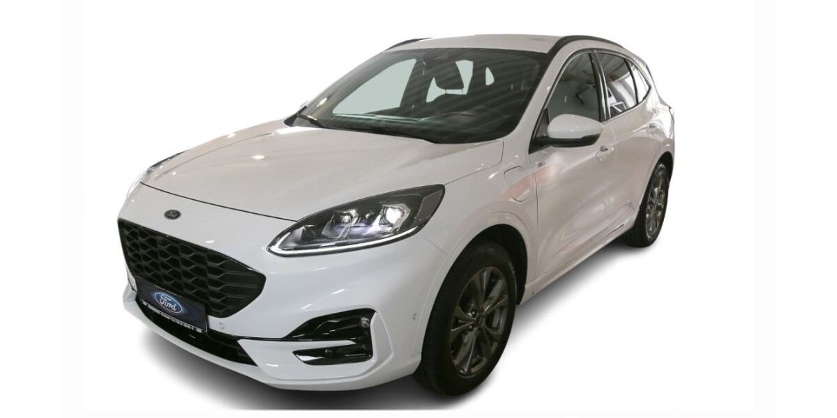 Ford Kuga 35.935 km 27.980 € Braubach 56338