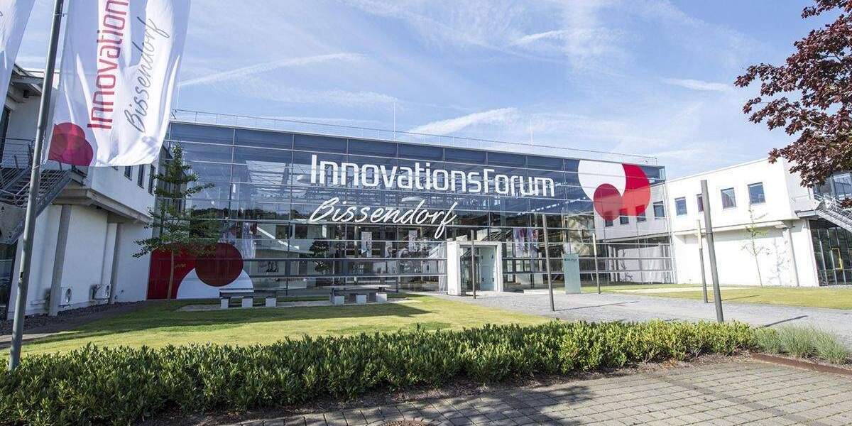 Gewerbeobjekt Bissendorf Uphausen-Eistrup - 4.250&euro; | Angebot:24219913