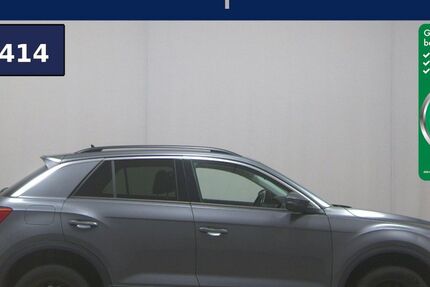 VW T-Roc 123.331 km 16.780 &euro; Gyhum/Bockel 27404