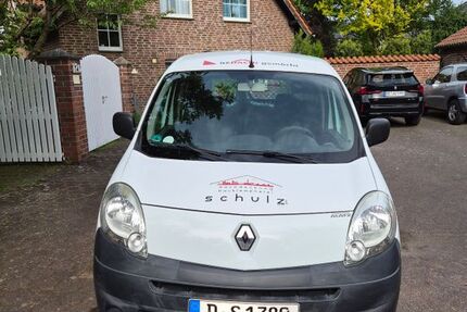 Renault Kangoo 159.000 km 3.499 &euro; Recklinghausen 45657