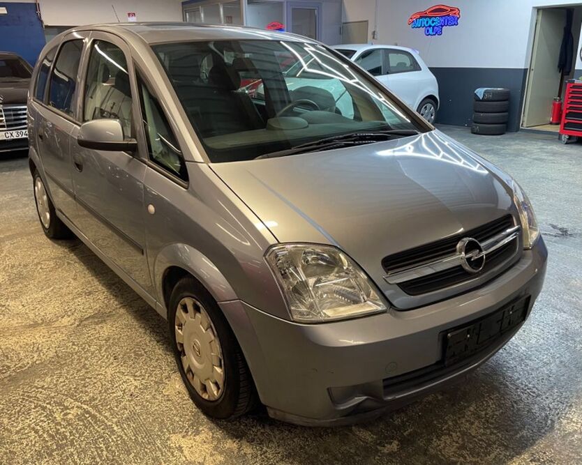 Meriva