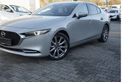 Mazda 3 16.200 km 31.900 € Aschaffenburg 63741