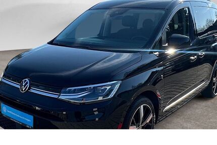 VW Caddy 47.980 km 29.390 &euro; Lemgo 32657