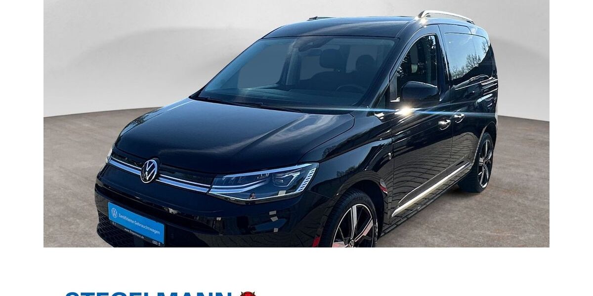 VW Caddy 47.980 km 29.390 &euro; Lemgo 32657