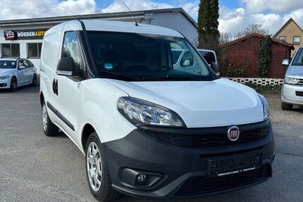 Fiat Doblo 140.000 km 7.200 &euro; Wallsbüll 24980