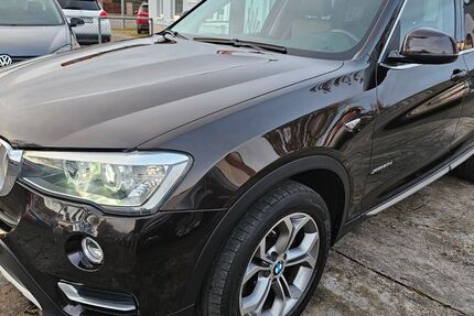 BMW X3 146.500 km 15.990 &euro; Rathenow 14712