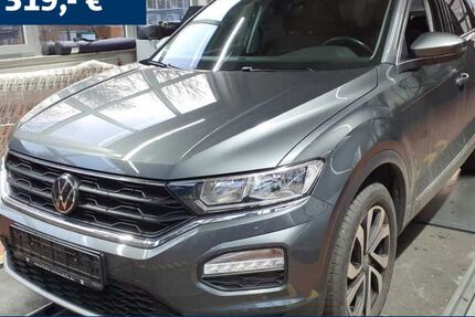 VW T-Roc 43.943 km 23.930 &euro; Ludwigsburg 71634