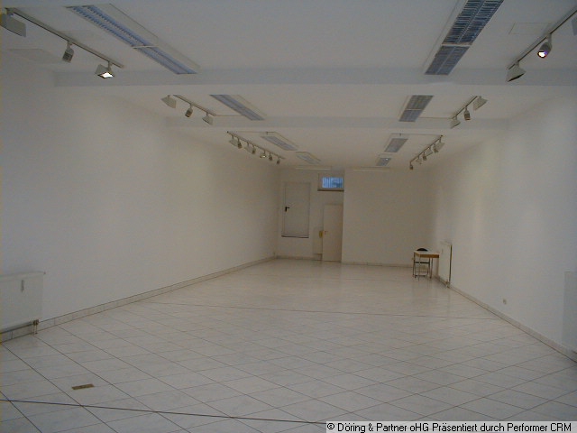schmucker Laden oder Büro im Zentrum von Gera - Gewerbeobjekt Gera | Angebot:27070949
