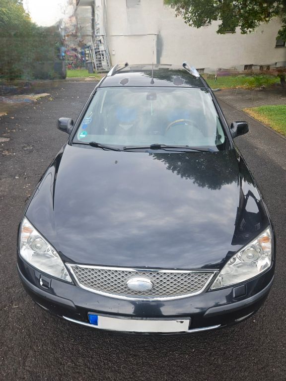 Mondeo