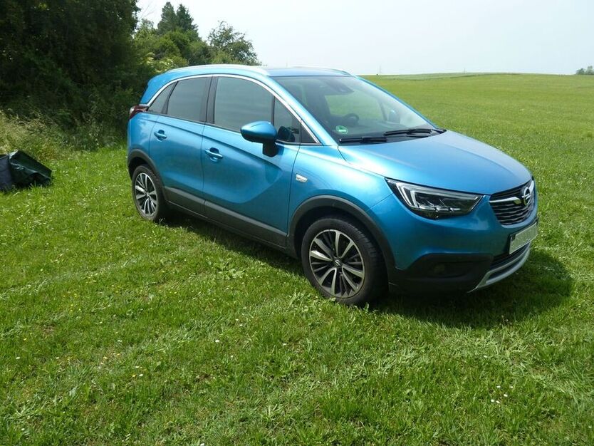 Crossland (X)