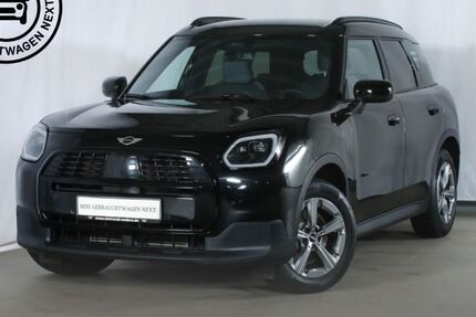 Mini Countryman C (Cooper) 23.711 km 29.240 &euro; Maintal 63477