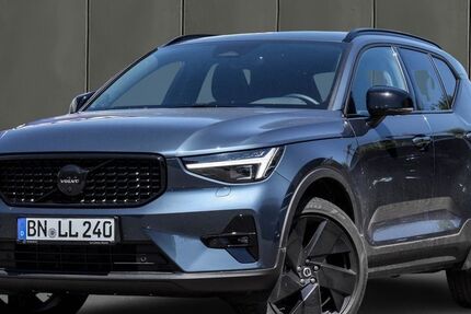 Volvo XC40 2.500 km 49.940 &euro; Bonn 53177