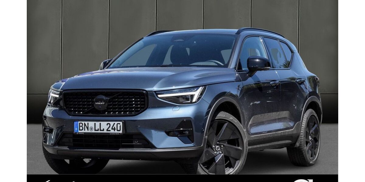 Volvo XC40 2.500 km 49.940 &euro; Bonn 53177