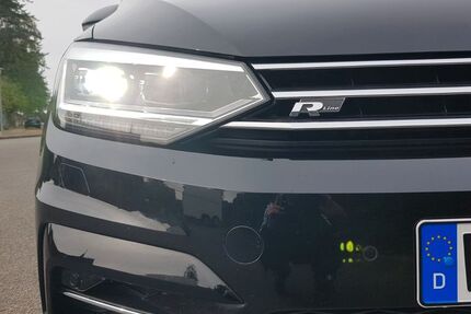 VW Touran 51.000 km 29.900 &euro; Schöppenstedt 38170