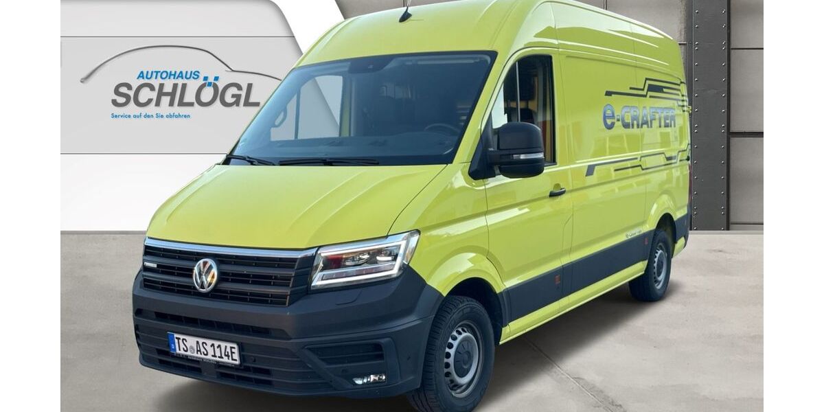 VW Crafter 20.000 km 36.920 € Traunreut 83301
