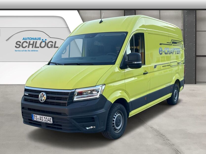 VW Crafter 20.000 km 36.920 € Traunreut 83301