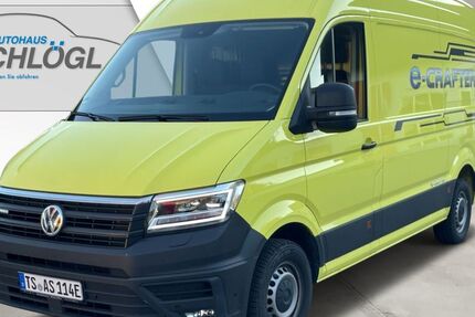 VW Crafter 43.500 km 36.920 € Traunreut 83301