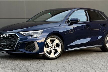 Audi A3 79.000 km 21.800 &euro; Bad Homburg 61350