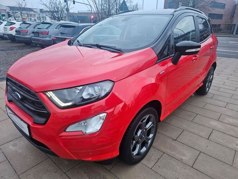 EcoSport