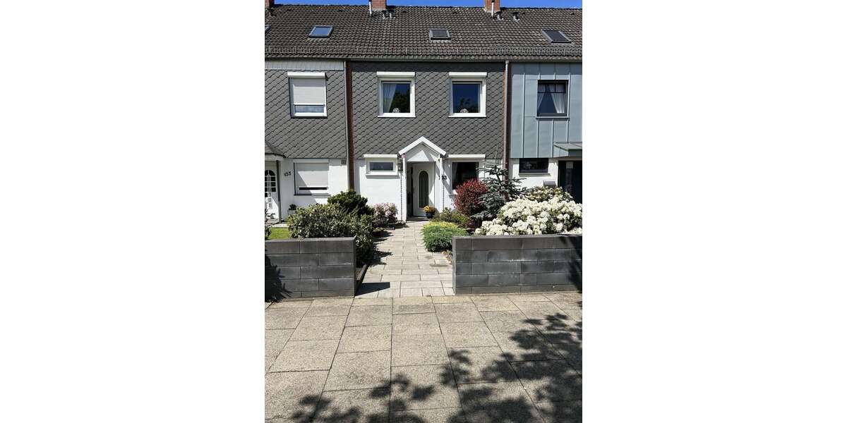 Einfamilienhaus Bremen Neustadt - 5 Zimmer, 150 m&sup2;, 349.000&euro; | Angebot:27125421