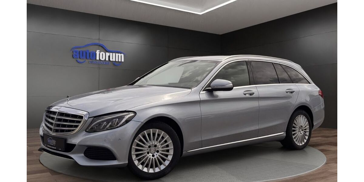 Mercedes-Benz C 250 151.200 km 15.490 &euro; Stockstadt am Rhein 64589