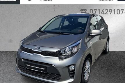 Kia Picanto 61.500 km 10.800 &euro; Bietigheim-Bissingen 74321