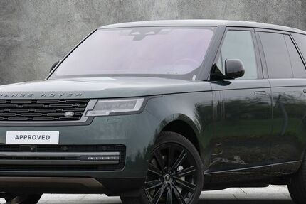 Land Rover Range Rover 70.795 km 99.250 &euro; Kronberg 61476