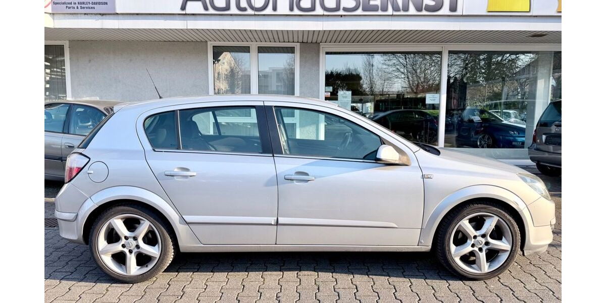 Opel Astra 159.800 km 2.899 &euro; Mainz-Kastel 55252