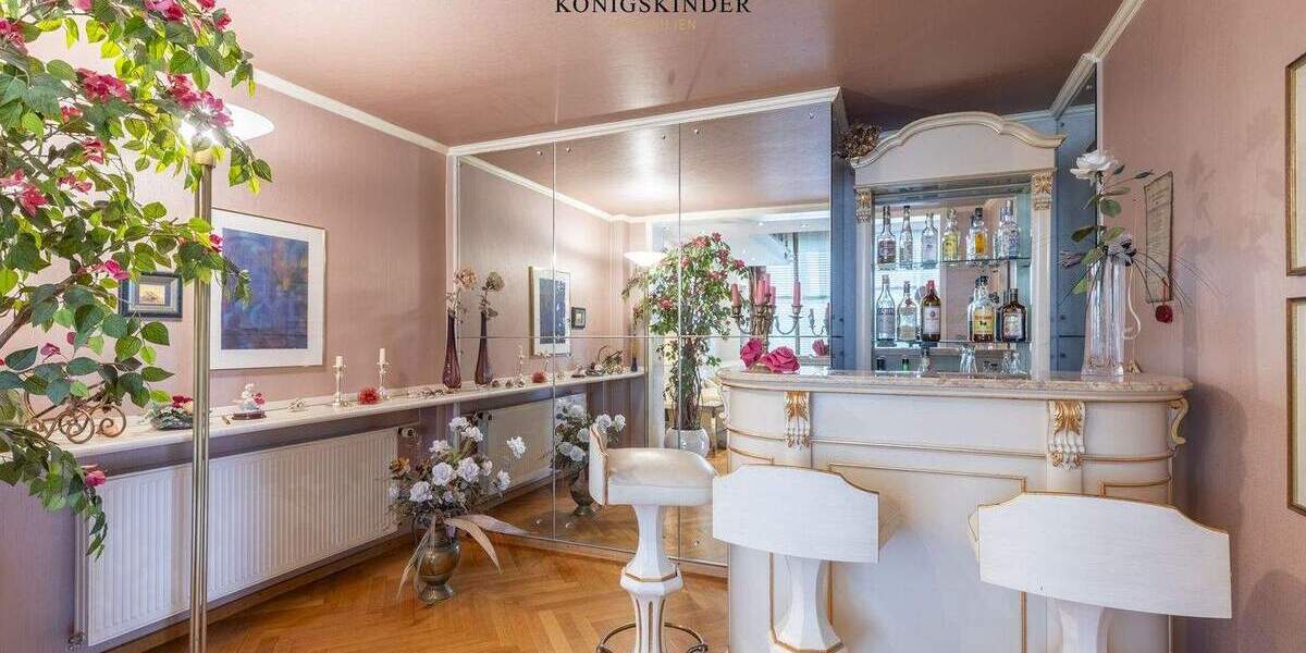 Einfamilienhaus Wernau - 8 Zimmer, 255 m&sup2;, 790.000&euro; | Angebot:25210817