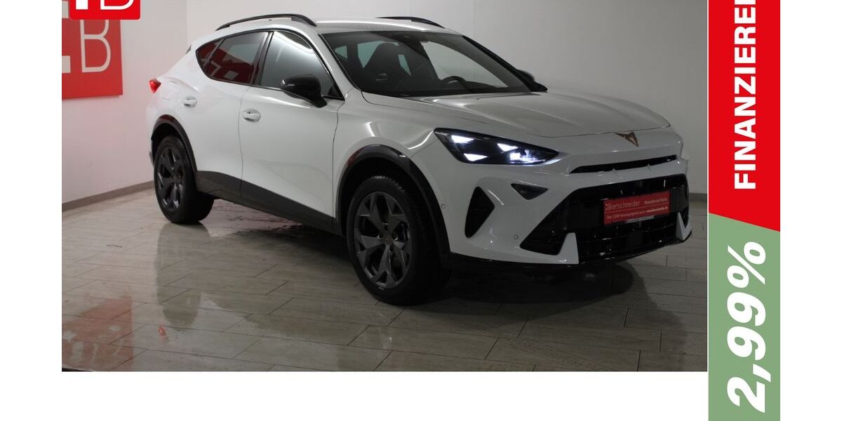 Cupra Formentor 19.980 km 32.490 &euro; Schopfloch 91626