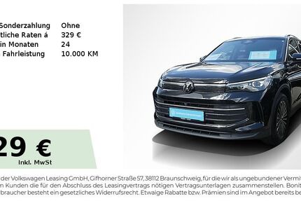 VW Tiguan 20.850 km 33.340 &euro; Erlangen 91058