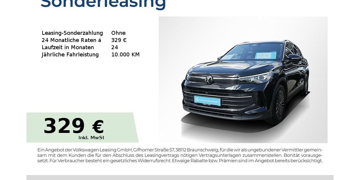 VW Tiguan 20.850 km 33.340 &euro; Erlangen 91058