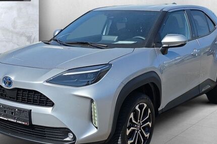Toyota Yaris Cross 14.000 km 22.888 &euro; Katzweiler 67734
