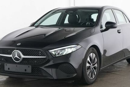 Mercedes-Benz A 200 29.914 km 29.900 &euro; Günzburg 89312