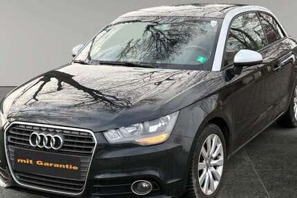 Audi A1 215.360 km 5.990 &euro; Düsseldorf 40599
