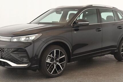 VW Tiguan 59.200 km 39.984 &euro; Düsseldorf 40233