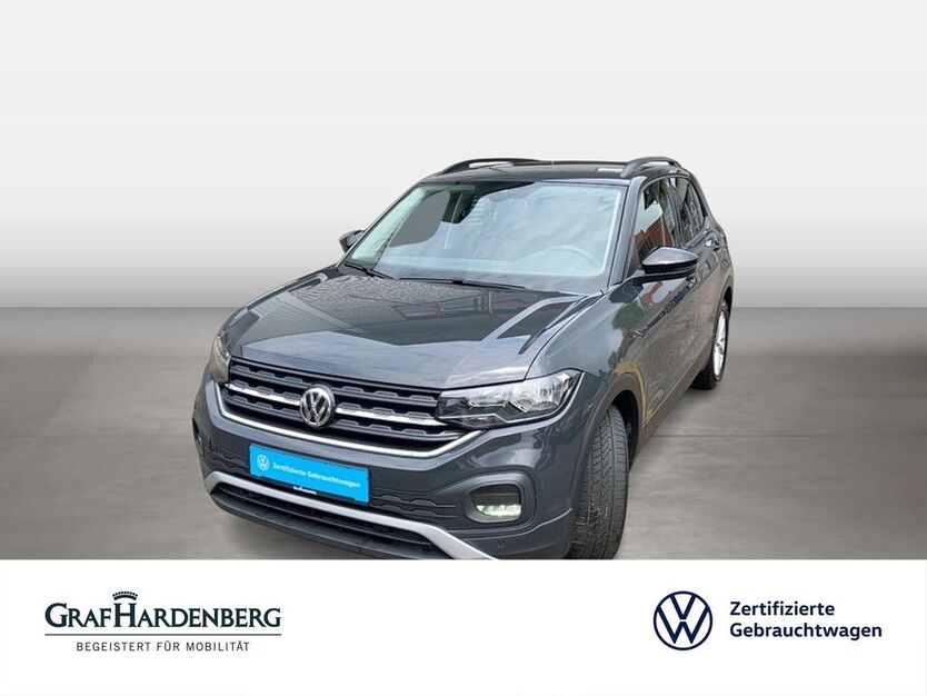 VW T-Cross 84.100 km 13.888 € Lahr 77933