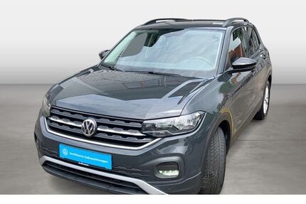 VW T-Cross 84.100 km 14.888 € Lahr 77933
